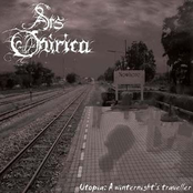 Utopia: A Winternight's Traveller