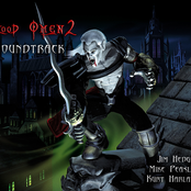 Blood Omen 2 Soundtrack