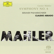 Mahler: Symphony No. 6