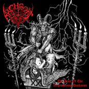 The Aeon Of The Angelslaying Darkness