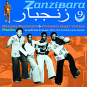 Zanzibara 9 - Tanzania 1972-74 (Masika, un souffre frais de Tanzanie)