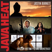 Java Heat: Original Motion Picture Soundtrack
