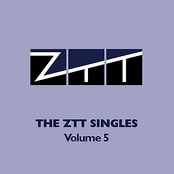 ZTT Singles - Volume 5