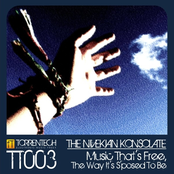 Music That's Free, The Way It's S'posed To Be (TT003)