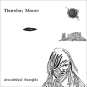 This Train Is Bound For Glory by Thurston Moore