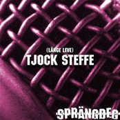 (Länge Leve) Tjock Steffe