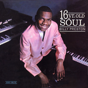 Born To Lose by Billy Preston