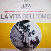 La Vita Dell'Omo (Stefano Palladini Canta Giuseppe Gioacchino Belli)