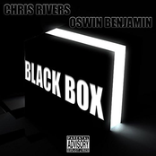 Chris Rivers: Black Box (feat. Oswin Benjamin)