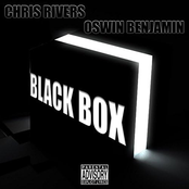 Black Box (feat. Oswin Benjamin)