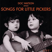 Liza Jane by Doc Watson