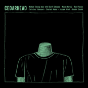 Michael Zerang: Cedarhead