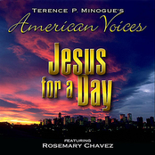 American Voices: Jesus For a Day (feat. Rosemary Chavez)