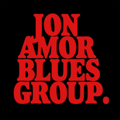 Jon Amor Blues Group.