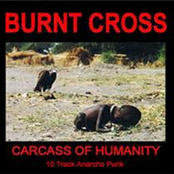 Legacy Of War by Burnt Cross