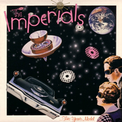 Get Ready by The Imperials
