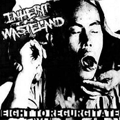 Eight to Regurgitate EP