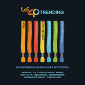 Los 40 Trending