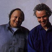 nusrat fateh ali khan & michael brook