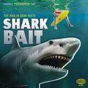 Shark Bait - EP