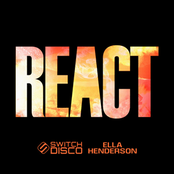 REACT (Acoustic)