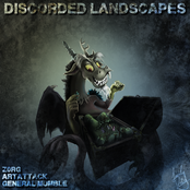 Discorded Landscapes