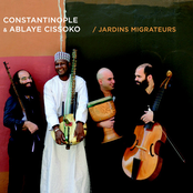 Jardins migrateurs