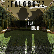 Bahia by Italoboyz