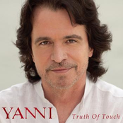 Yanni & Arturo by Yanni