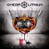 Dance With Me by Omega Lithium