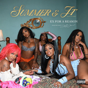 Ex For A Reason (with JT from City Girls)