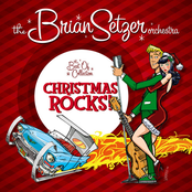 Bach's Bounce by The Brian Setzer Orchestra