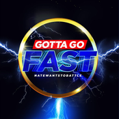 NateWantsToBattle: Gotta Go Fast