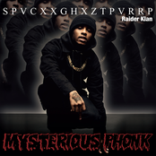 Mysterious Phonk: The Chronicles of SpaceGhostPurpp (Bonus Track Version)