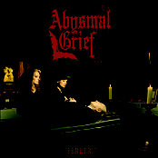 Sinister Gleams by Abysmal Grief