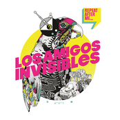 La Que Me Gusta by Los Amigos Invisibles