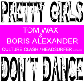 Culture Clash/Headsurfer