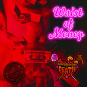 honeybunches OF DEATH: Waist of Money