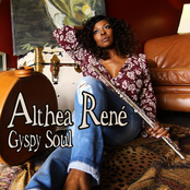 Althea Rene: Gypsy Soul