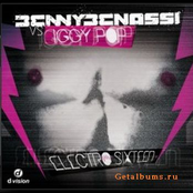 benny benassi vs. iggy pop