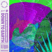 Down To Earth - Single