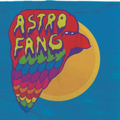 ASTRO FANG E.P.