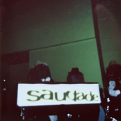 SAUDADE - EP