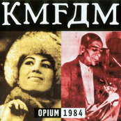 Splatter by Kmfdm