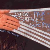 Crickets and Fireflies