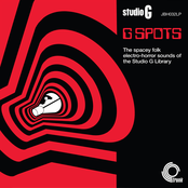 G-Spots: The Spacey Folk Electro-horror Sounds of the Studio G Library