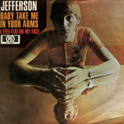 Baby Take Me in Your Arms