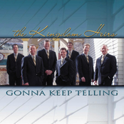 Kingdom Heirs: Gonna Keep Telling