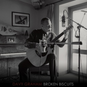 Precious Memories by Davy Graham