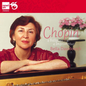 Chopin: Ballades - Impromptus